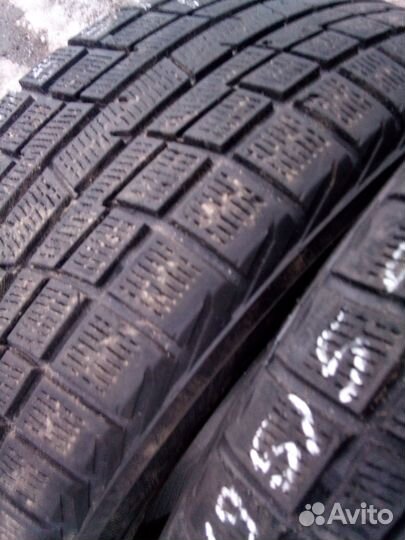 Yokohama Ice Guard IG30 195/55 R15