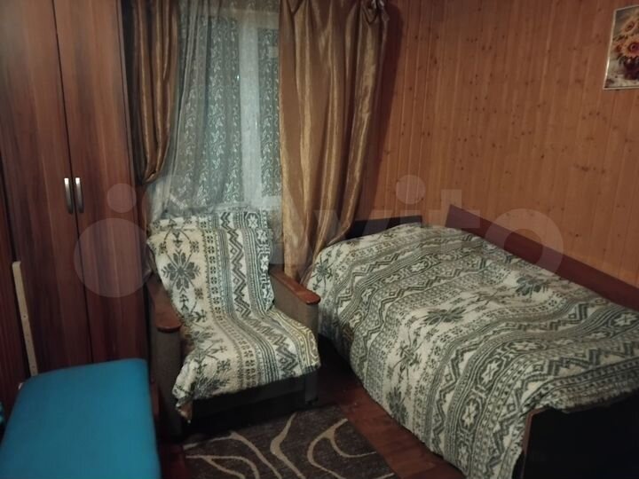 6-к. дом, 100 м²