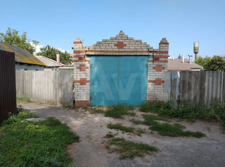 2-к. квартира, 48,6 м², 1/1 эт.