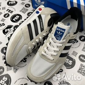 Adidas donna la trainer hotsell