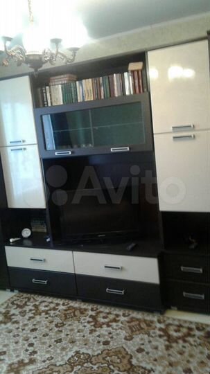 1-к. квартира, 32 м², 5/9 эт.