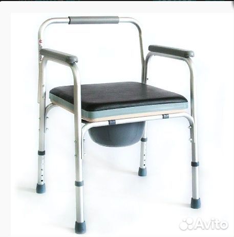 Биотуалет (стул)