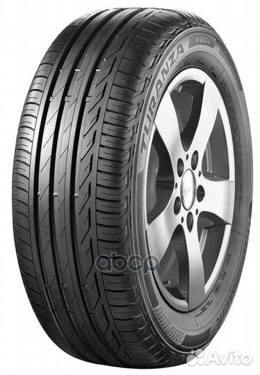 Bridgestone Turanza T001 205/55 R17