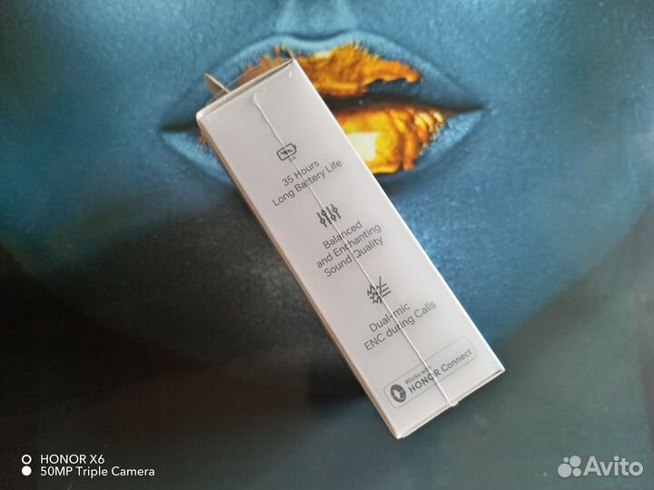 Honor choice earbuds x5 lite