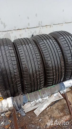 Nokian Tyres Hakkapeliitta 1 3.75/13.5 R14
