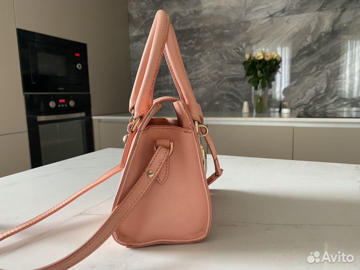 Сумочка Patrizia Pepe