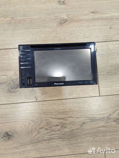 Магнитола pioneer avh-r3100dvd