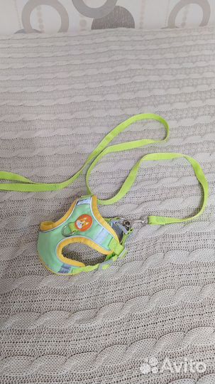 Поводок для собачек