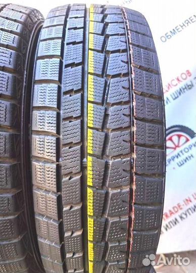 Dunlop Winter Maxx WM01 185/60 R15 99H