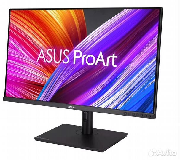 Монитор Asus 31.5