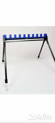 Подставка под удилища Kaida A21-9-1