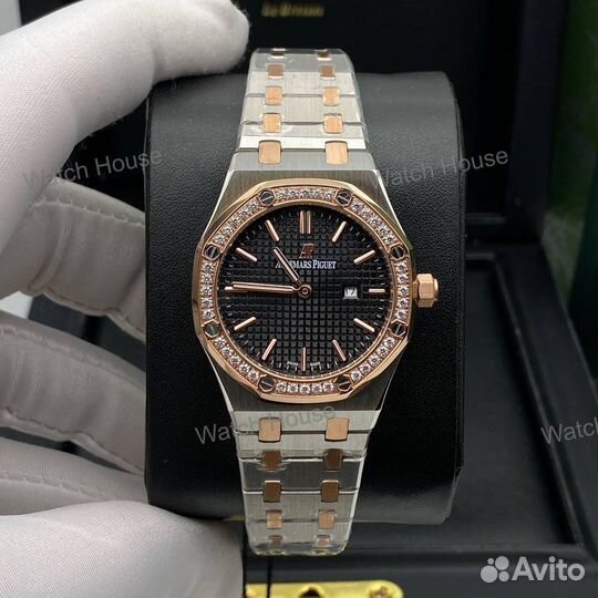 Женские часы Audemars Piguet