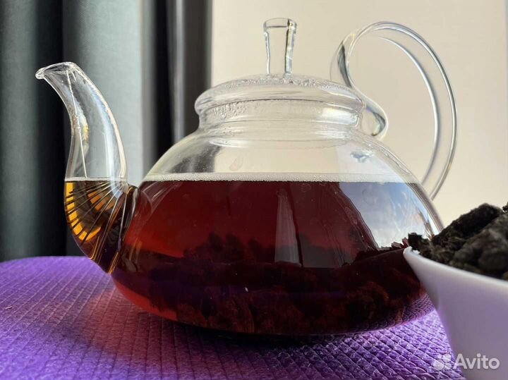 Иван чай 1кг 2023 копорский чай, традиционный