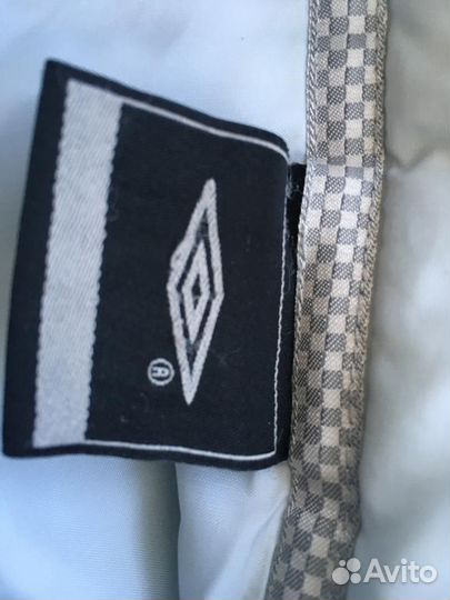 Куртка Umbro демисезонная 56-58 размер