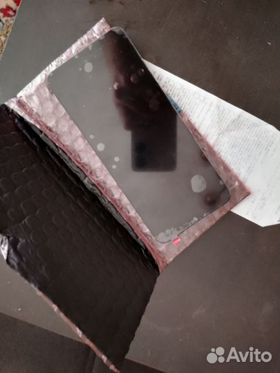 Дисплей infinite Hot 10 play/ 11 play + тачскрин