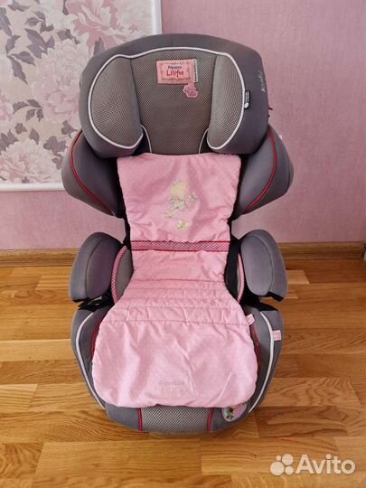 Автокресло