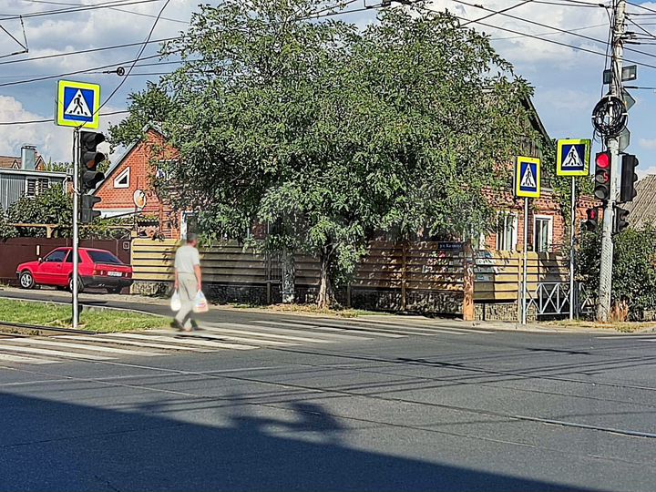 Участок 5 сот. (ИЖС)