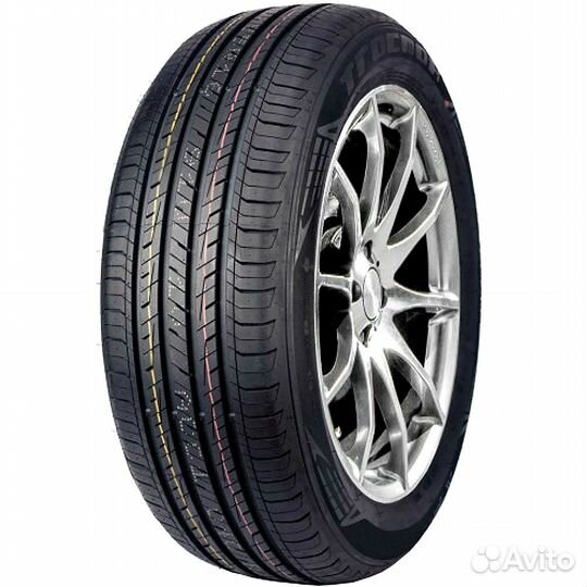 Tracmax X-Privilo TX5 195/50 R15