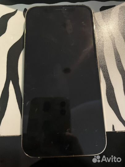 iPhone 12 Pro, 128 ГБ