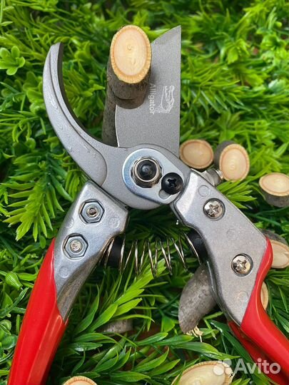 Секатор аллигатор