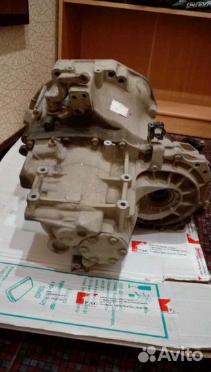 МКПП по частям primera almera n16 p12 QG15 QG16