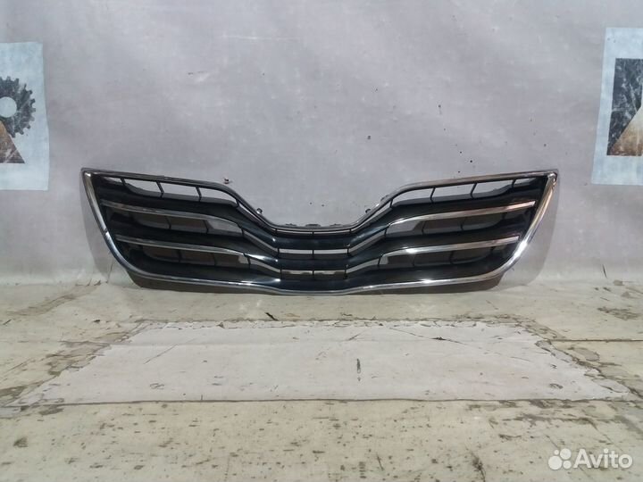 Toyota Camry V40 09- Решетка Радиатора 23897