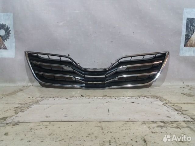 Toyota Camry V40 09- Решетка Радиатора 23897