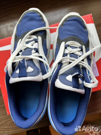 Кроссовки nike для мальчика