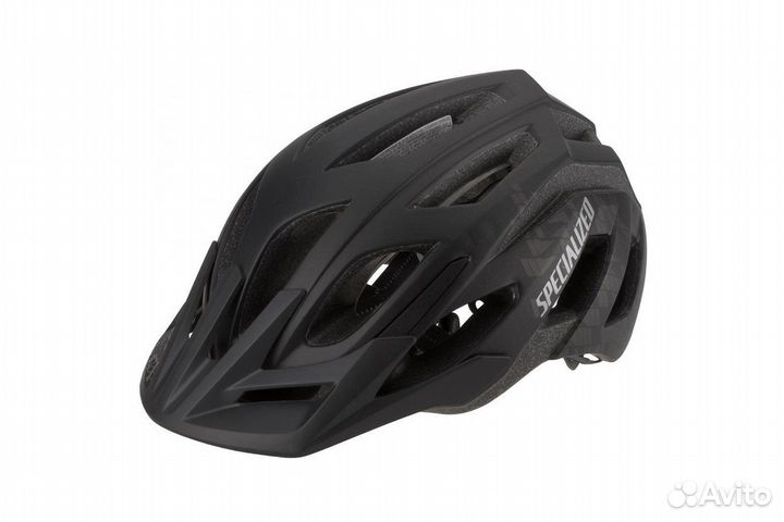 Велошлем Specialized Tactic II