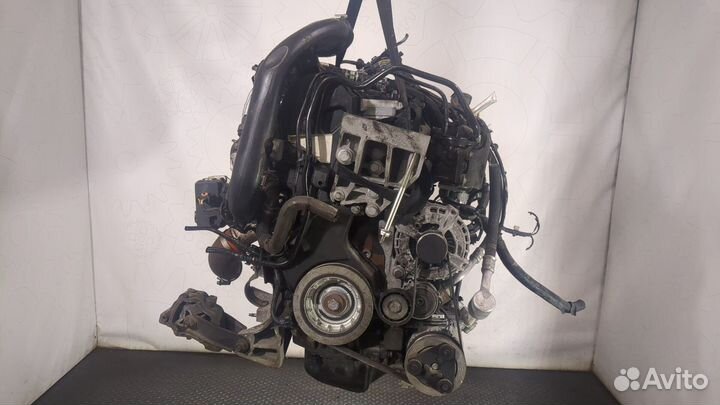 Генератор Land Rover Range Rover Evoque, 2014