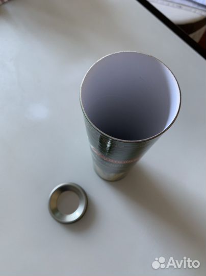 Банка для спагетти