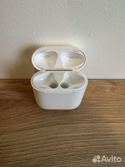 Кейс для airpods 1