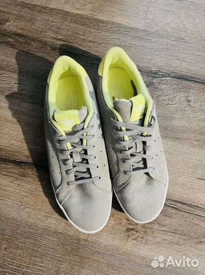 Кеды adidas