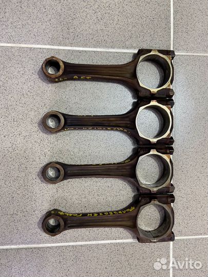 Шатуны AFT Volkswagen Golf 3