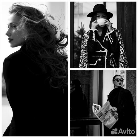 Фотограф Челябинск Фотосессия в журнальном стиле