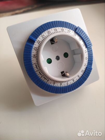 Реле времени Feron TM32