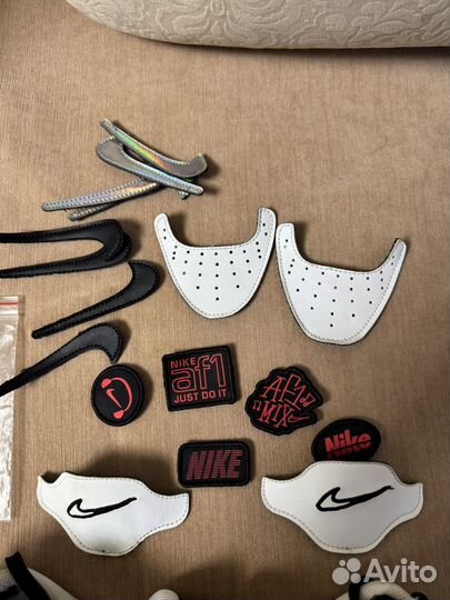 Nike Air Force 1 Low (GS)