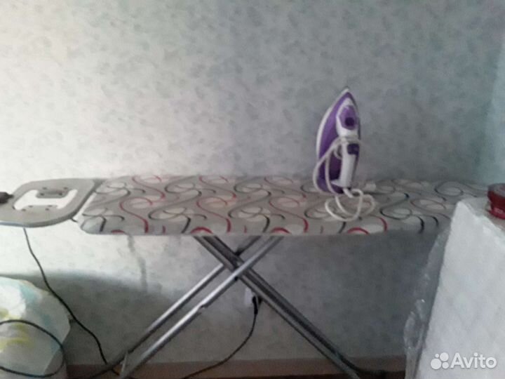 Чехол для гладильной доски