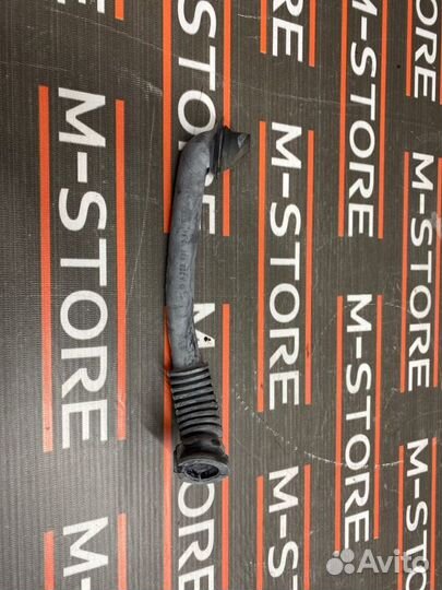 Водосток Mercedes-Benz C-Class W203 271.940 2004