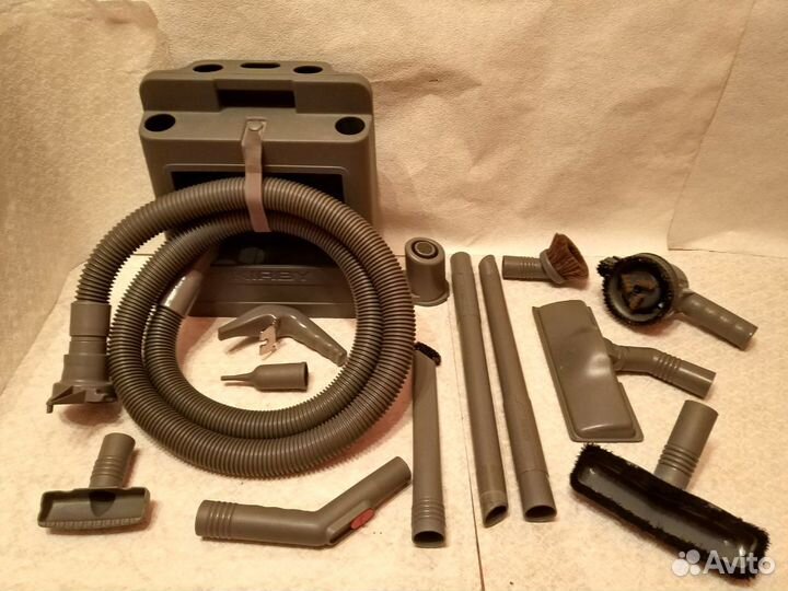 Пылесос Kirby Sentria