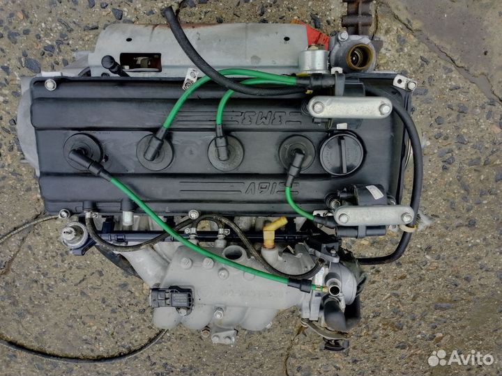 409 мотор УАЗ