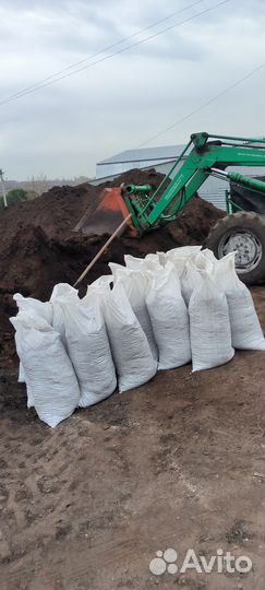 Продам перегной чернозём с доставкой в Тогучине
