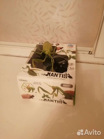 Продам игрушку багамол