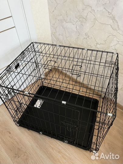 Клетка вольер для собак