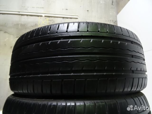 Kumho Solus KH17 195/55 R16