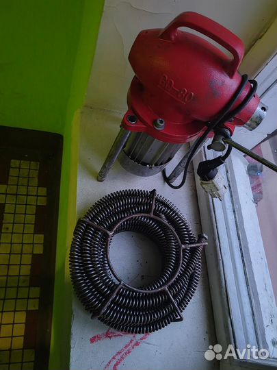 Ремонт и Чистка скважин, Замена насоса в скважине