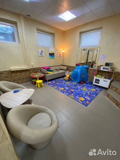 Детский бассейн (без вложений)