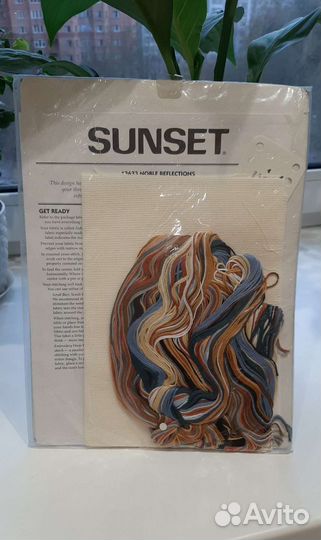 Набор для вышивания Dimensions 13633