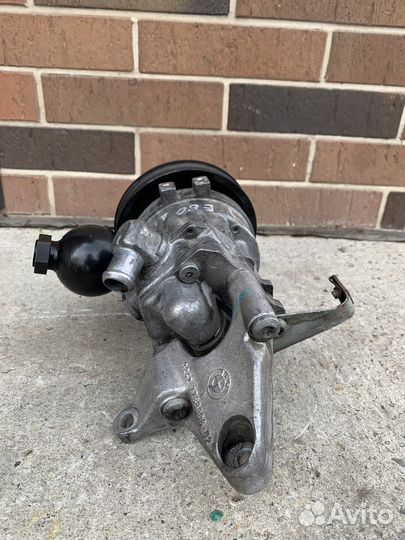 Насос Гур бмв е60, е63 м57н 530d 535d