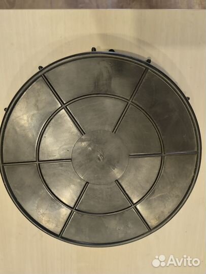 Бидон пластиковый 25 литров